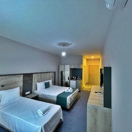 Beypark Hotel Estambul Exterior foto