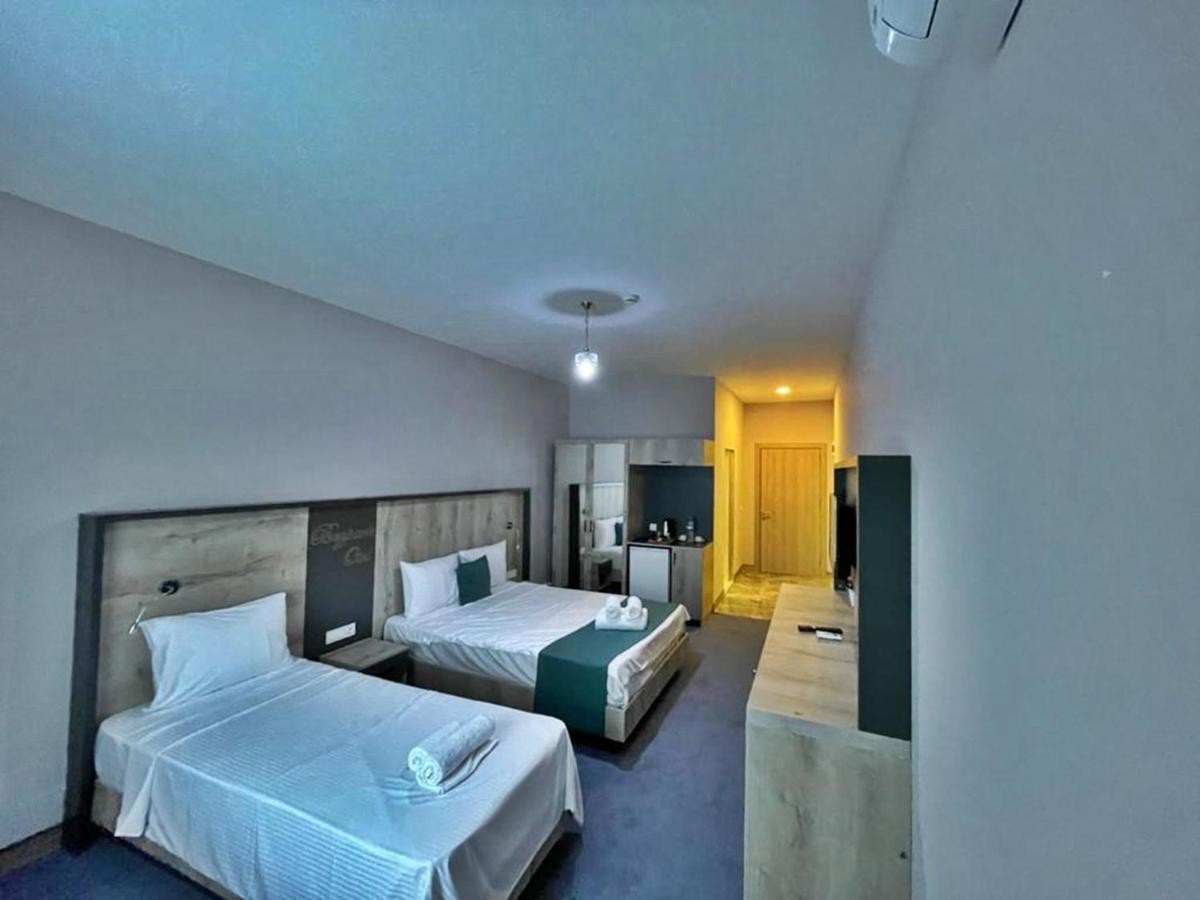 Beypark Hotel Estambul Exterior foto